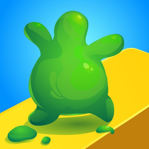 Slime Man icon