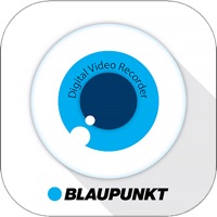 Blaupunkt DVR BP9.0A logo