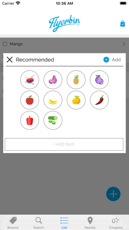 FlyerBin: UAE Daily Offers screenshot-7