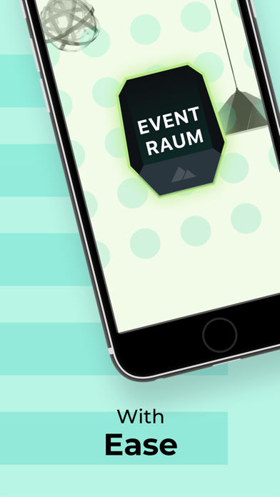 betahaus Screenshot