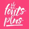 Fonts: Story Maker Emoji GIF App Positive Reviews