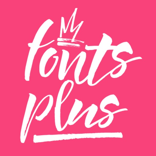 Fonts: Story Maker Emoji GIF