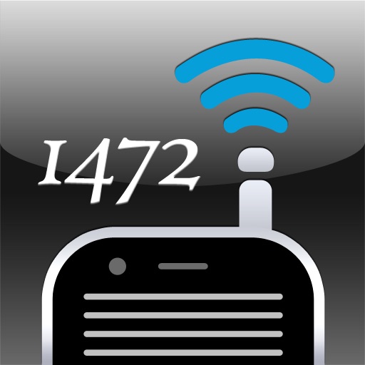 1472워키톡(1472Walkie Talk)