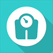Weight Tracker QuickLog.me icon