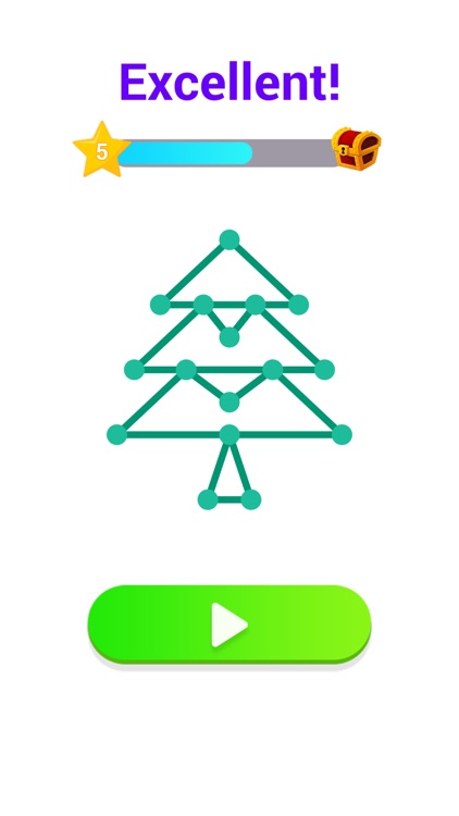 One Line : Connect Points screenshot-3