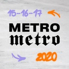 Top 20 Music Apps Like Metro Metro Festival - Best Alternatives