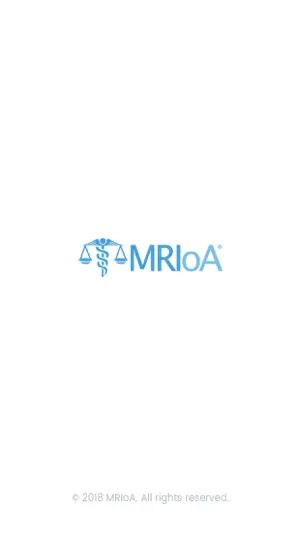 MRIoA ReviewerAPP screenshot 1