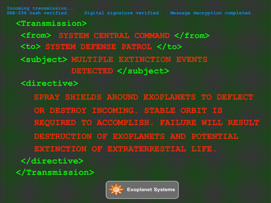 Screenshot #4 pour Graviti