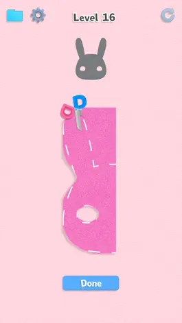 Game screenshot Paper Match hack
