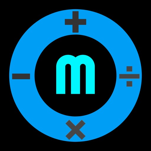 Maya's Math - Get Smarter iOS App