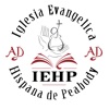 Iglesia Evangelica Hispana AD icon