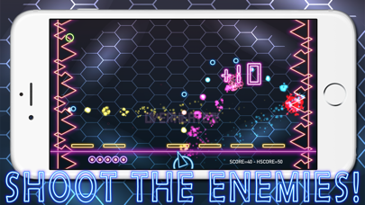 Hyper Space Smash Cannon Screenshot