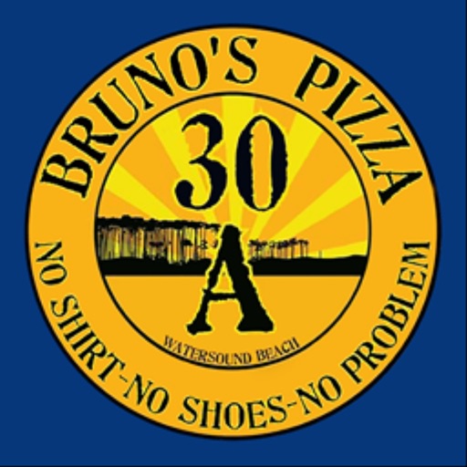 Brunos Pizza