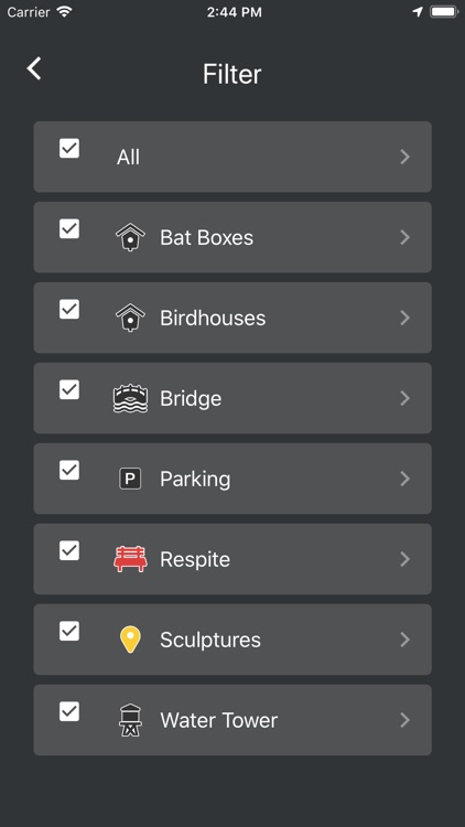 Art at Griffiss screenshot-3