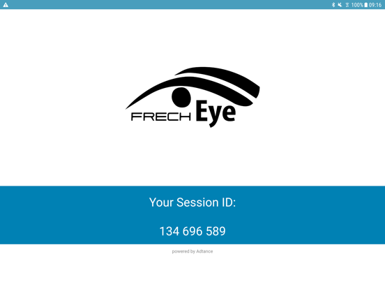 Screenshot #4 pour Frech Eye