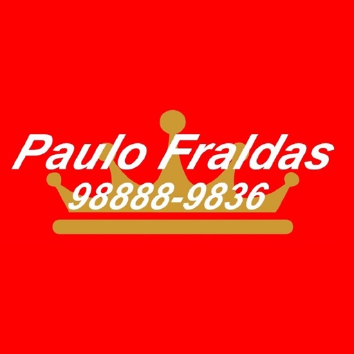 Paulo Fraldas