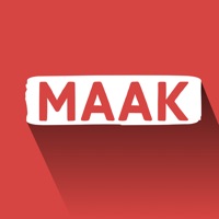 MAAK logo