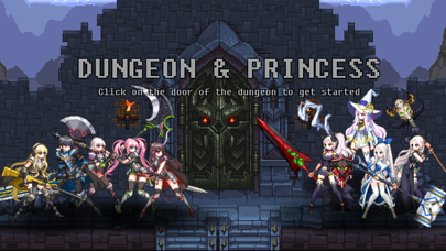 Dungeon Princess screenshot 1