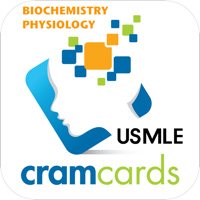 USMLE Microbio-Path Cram Cards