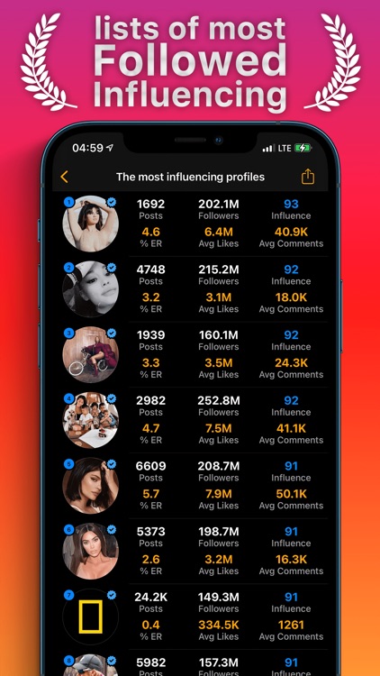 Insta Pro: Instagram Followers screenshot-9