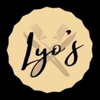 Lyos logo