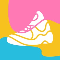 Wanna Kicks: sneakers try on messages.notwork