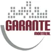 Garante Montreal App Delete