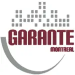 Garante Montreal App Cancel