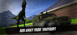 Game screenshot Юрское выживание - Дино Парк mod apk