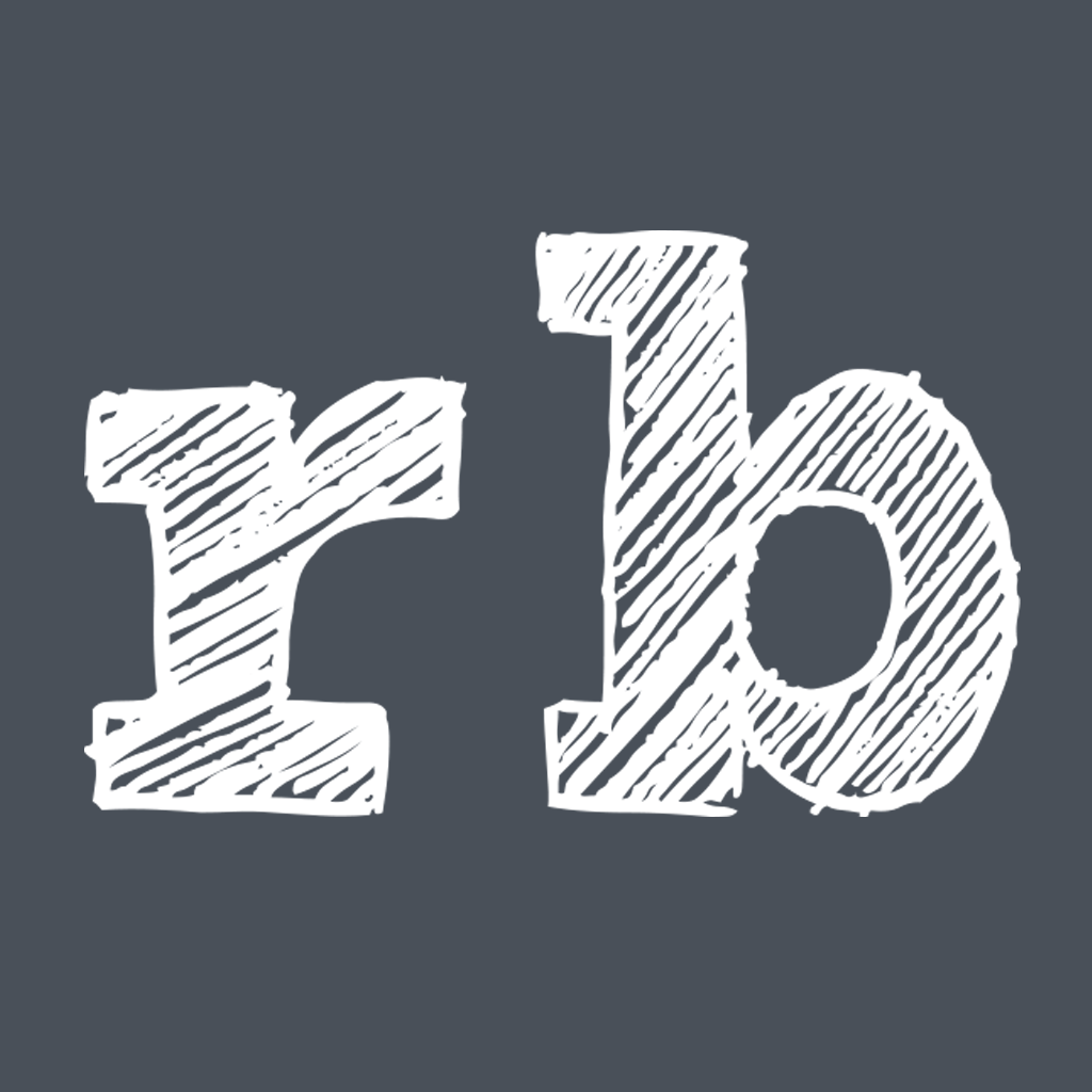 RosterBuster Airline Crew App App Icon
