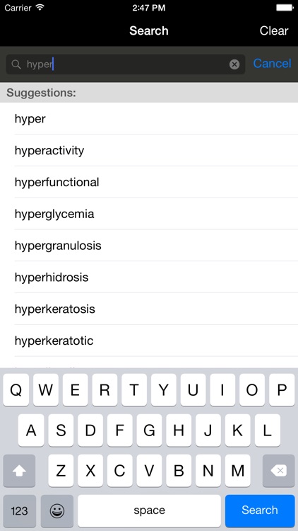 Color Atlas Cosmetic Derm, 2/E screenshot-4