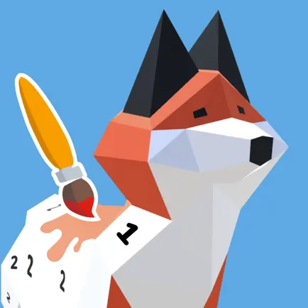 3D Polycolor Cheats
