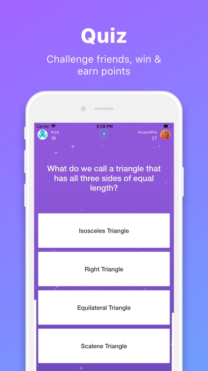 BYJU'S - The Learning App screenshot-8