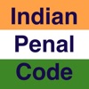 Icon IPC Indian Penal Code - 1860