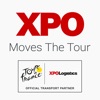 Icon XPO Moves The Tour: The Game