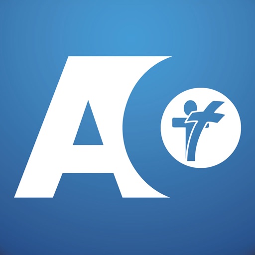 Alpha & Omega Church Miami