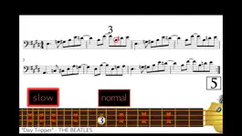 Game screenshot Bass Grooves. hack