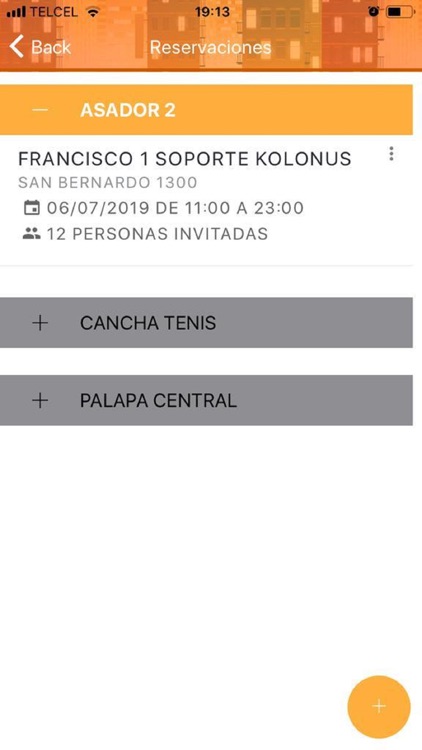 Kolonus screenshot-4