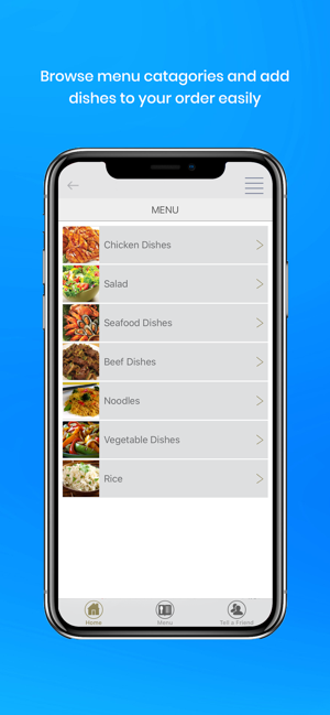 Panshi of Hinchley Wood(圖2)-速報App