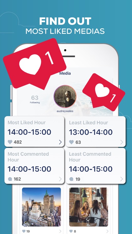 Followers for Instagram & IG screenshot-6