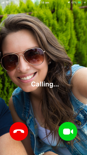 FastTik: Discover, Call & Chat(圖2)-速報App