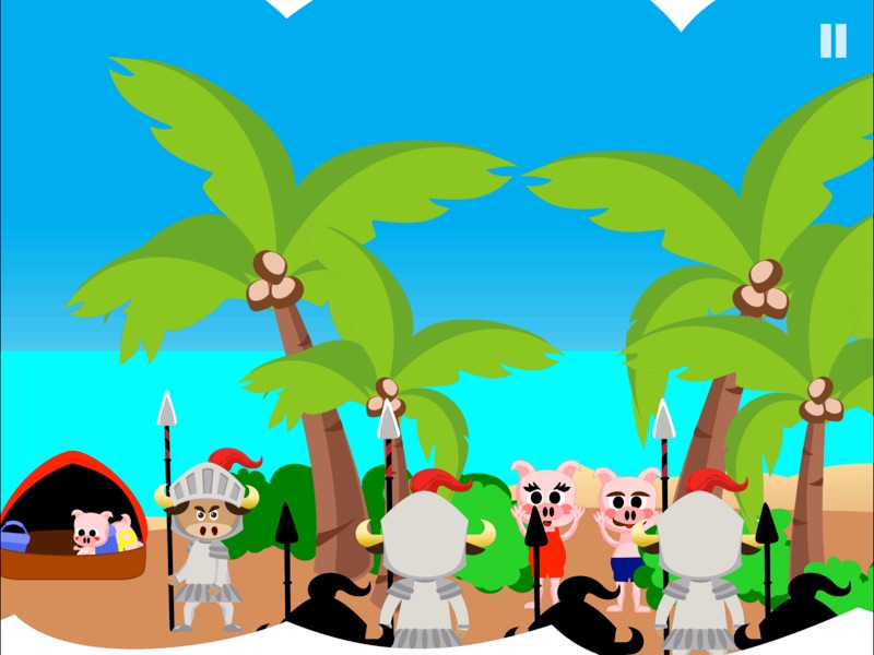 Tiny Story 2 Adventure lite screenshot 6