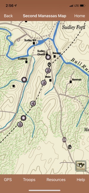 Second Manassas(圖4)-速報App