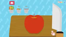 Game screenshot 動物園の料理（キッチントントンン！） mod apk