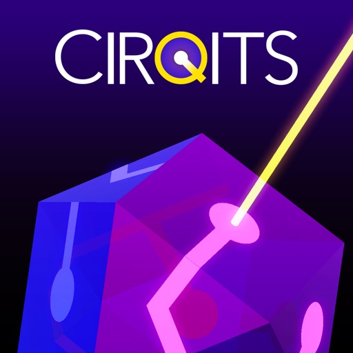 Cirqits icon