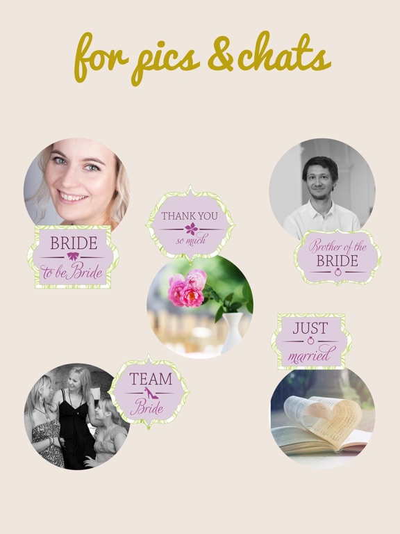 Screenshot #5 pour Hello Bride