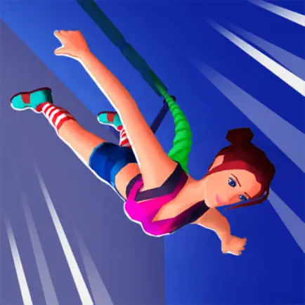 Bungee Runner Cheats