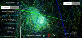 Game screenshot PhySim Lab hack
