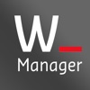 Wizeo Fleet Manager icon
