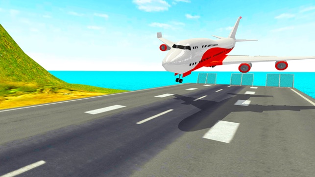 Airplane Flight - Pilot Flying(圖4)-速報App
